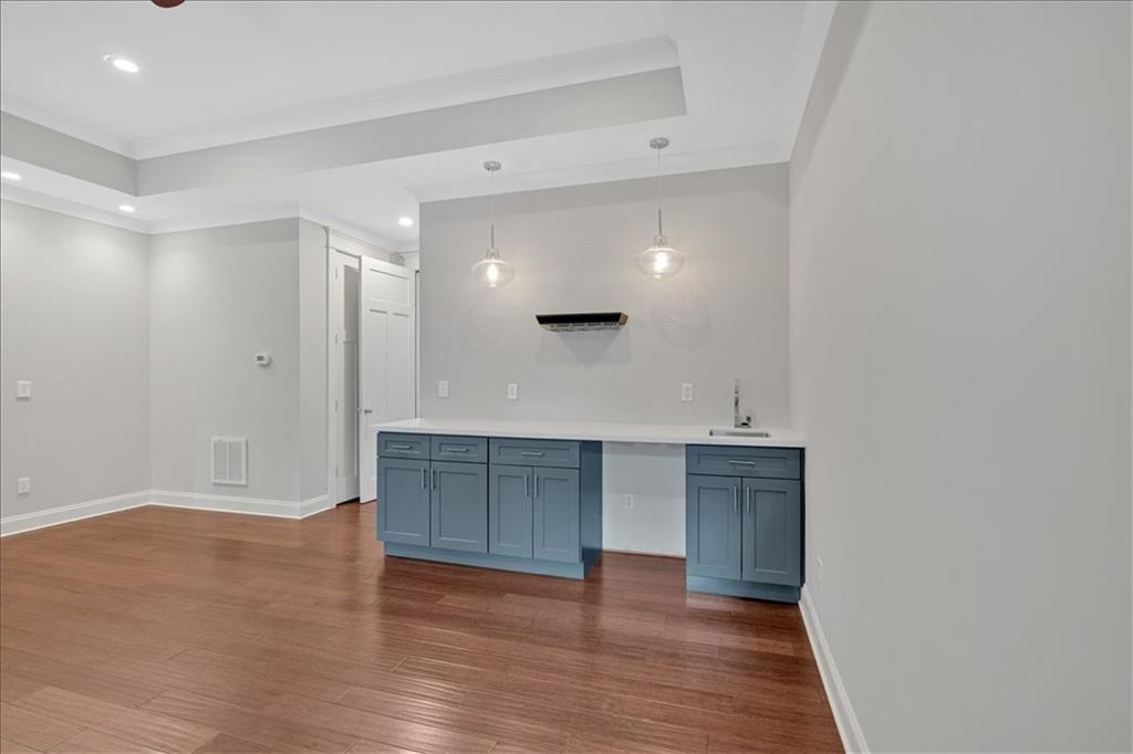 Lynwood Park - Residential