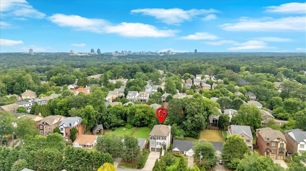 Lynwood Park - Residential