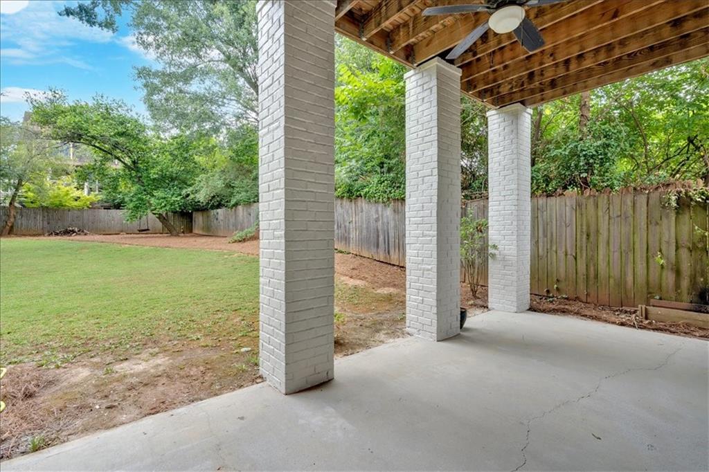 Lynwood Park - Residential