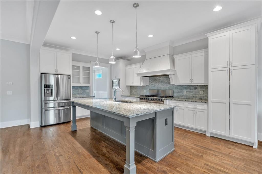 Lynwood Park - Residential