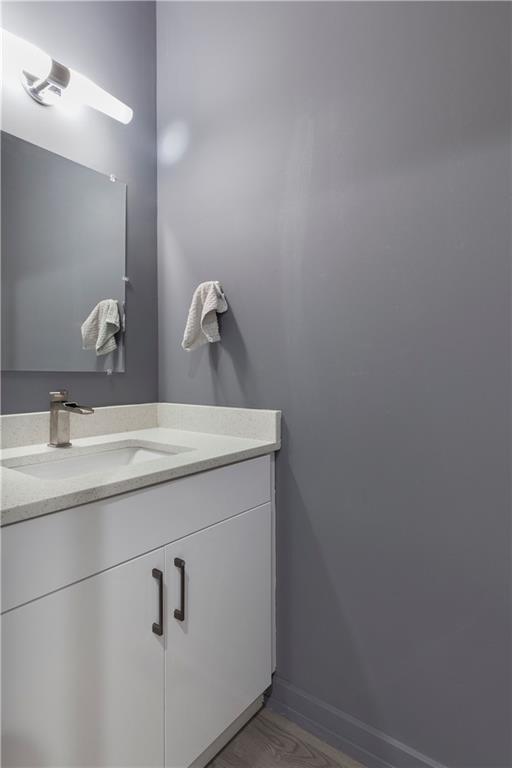 1606 Rock Dam Drive #11, Atlanta, Georgia image 9
