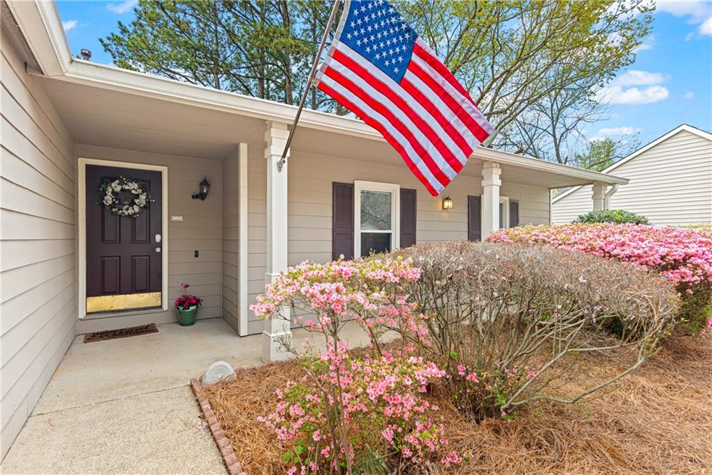 210 Magnolia Tree Court