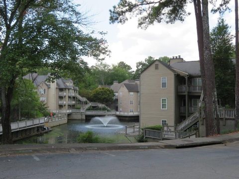 A home in Smyrna