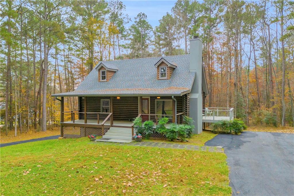 2885 Callie Still Road