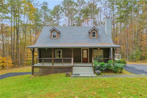 2885 Callie Still Road Lawrenceville GA 30045