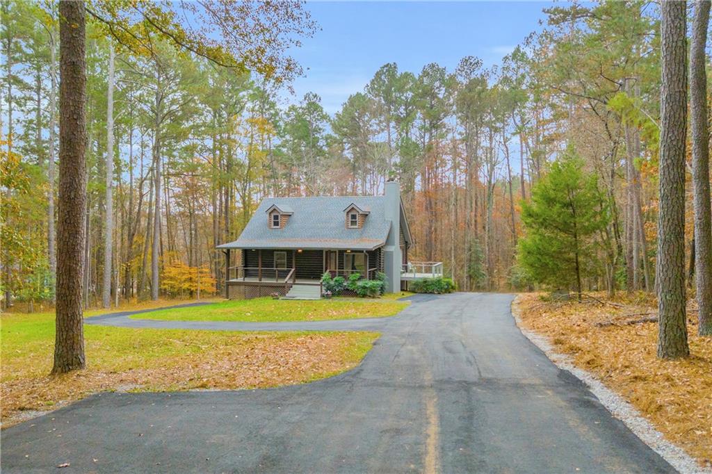 2885 Callie Still Road