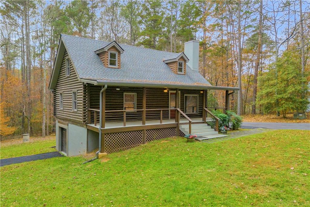 2885 Callie Still Road