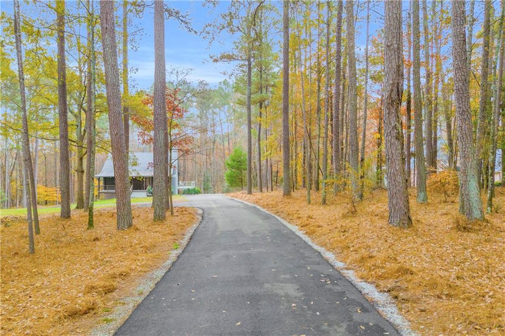 2885 Callie Still Road