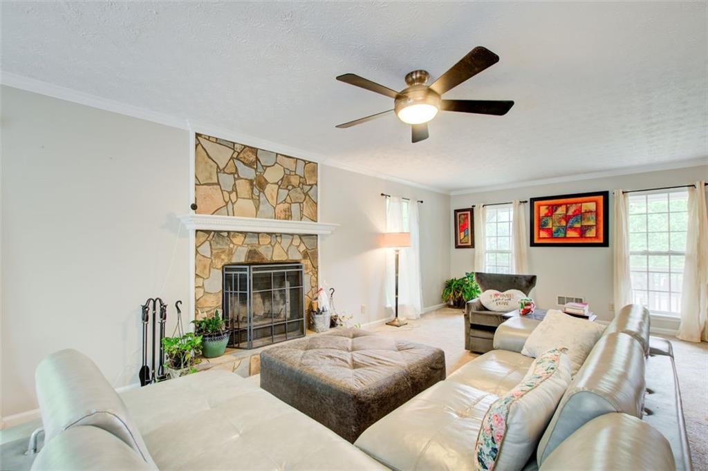 649 Mckenzie Circle, Stockbridge, Georgia image 14