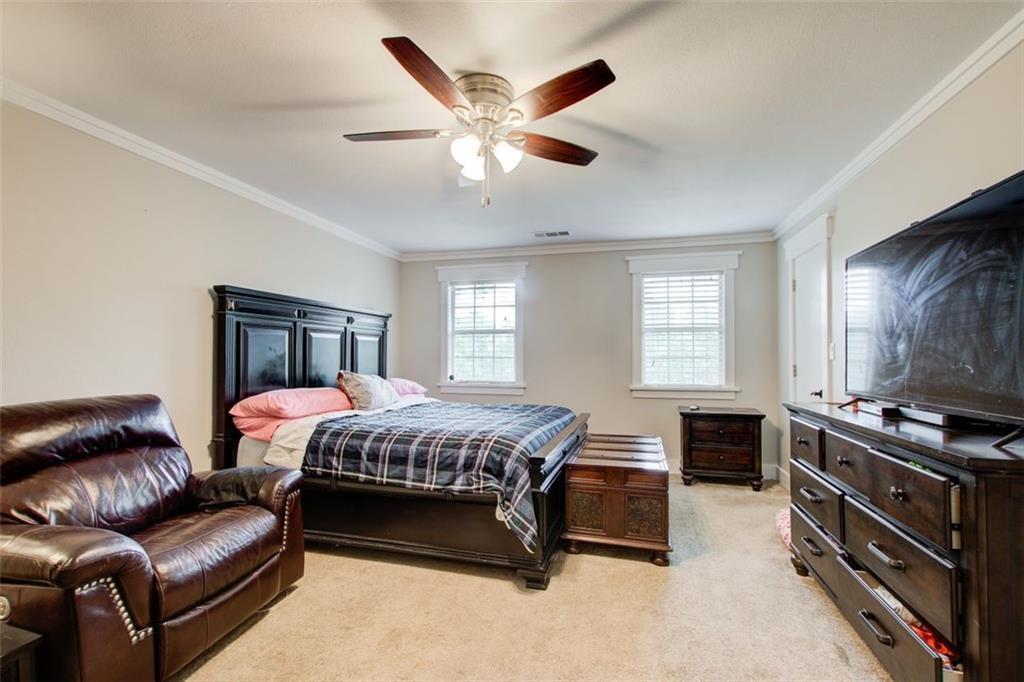 649 Mckenzie Circle, Stockbridge, Georgia image 16