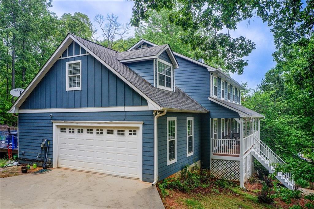 649 Mckenzie Circle, Stockbridge, Georgia image 25
