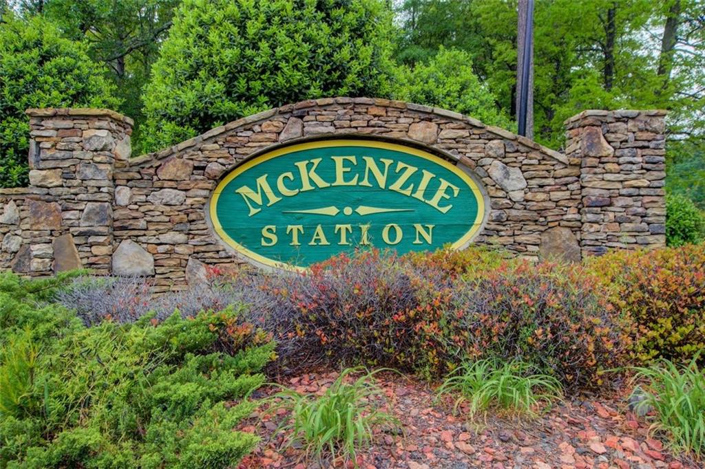 649 Mckenzie Circle, Stockbridge, Georgia image 27
