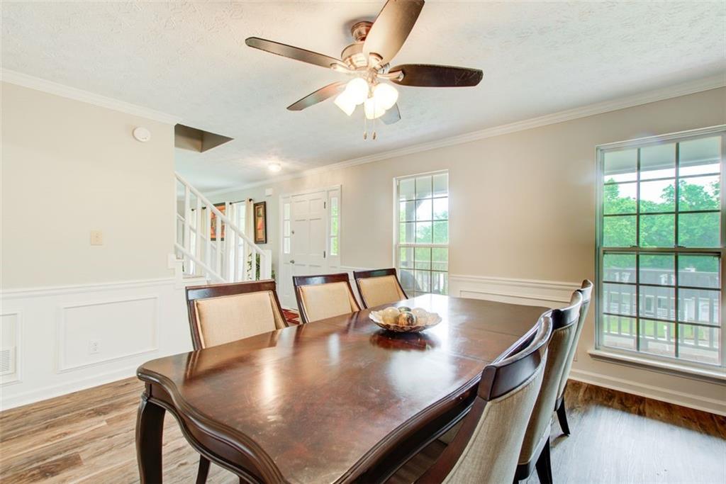 649 Mckenzie Circle, Stockbridge, Georgia image 5