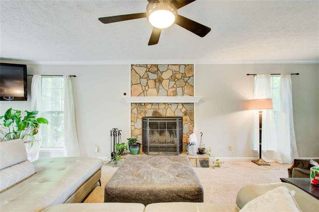 649 Mckenzie Circle, Stockbridge, Georgia image 13