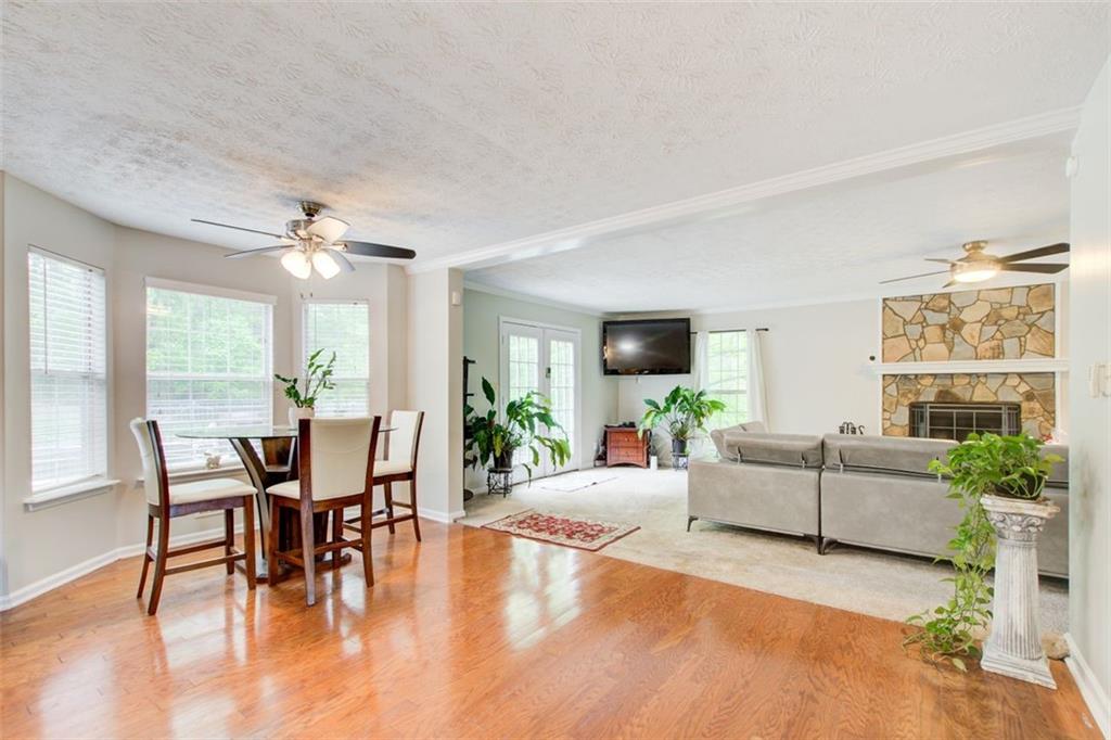 649 Mckenzie Circle, Stockbridge, Georgia image 11