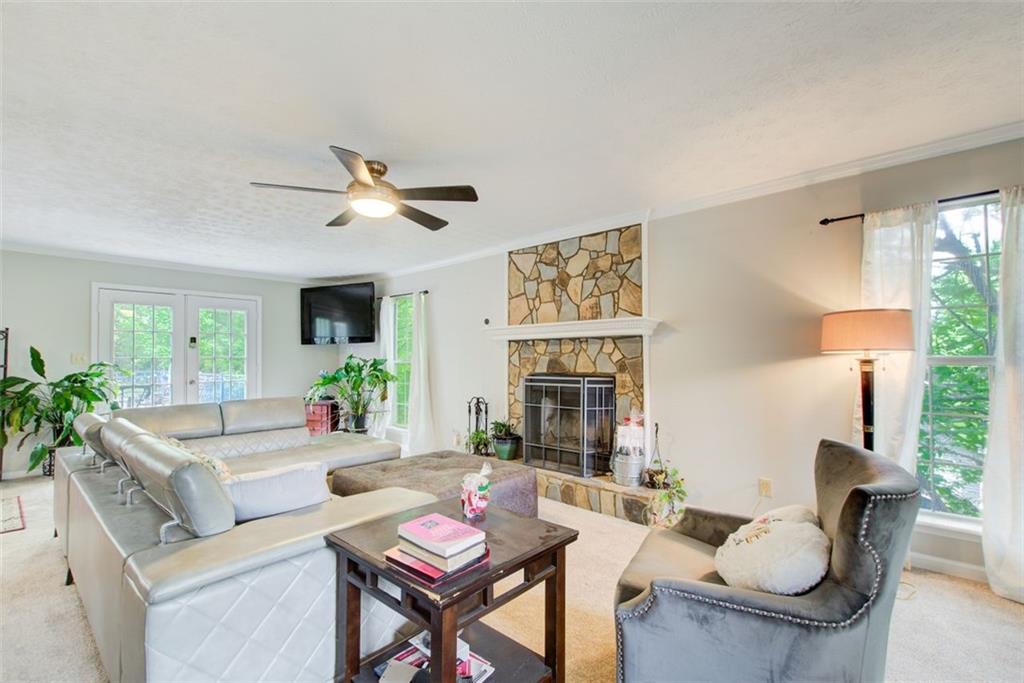 649 Mckenzie Circle, Stockbridge, Georgia image 12
