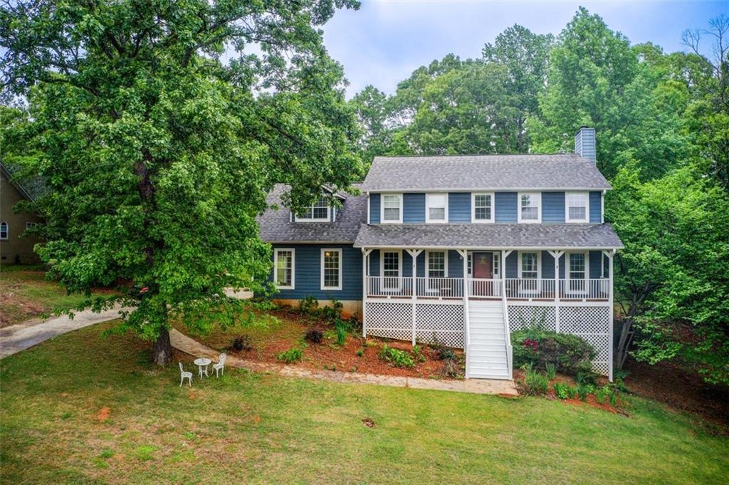 649 Mckenzie Circle, Stockbridge, Georgia image 28