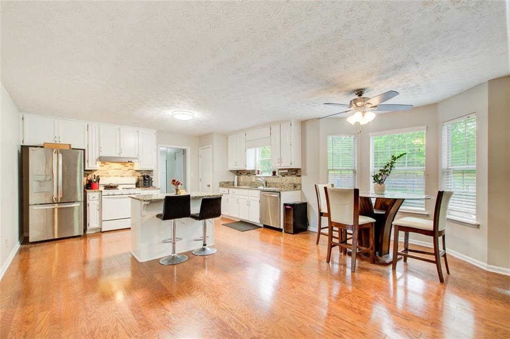 649 Mckenzie Circle, Stockbridge, Georgia image 7