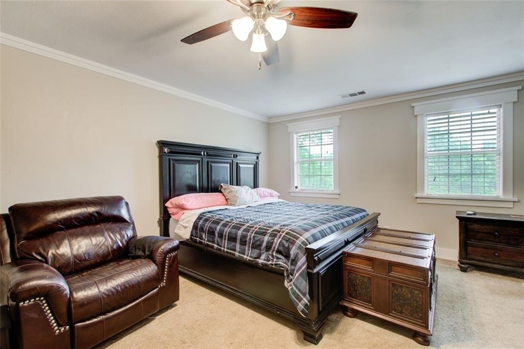 649 Mckenzie Circle, Stockbridge, Georgia image 18