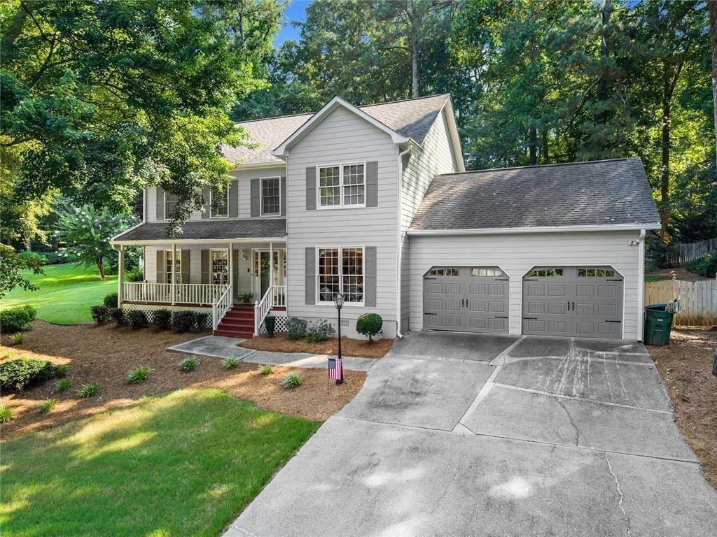 4343 Deerbrook Way
