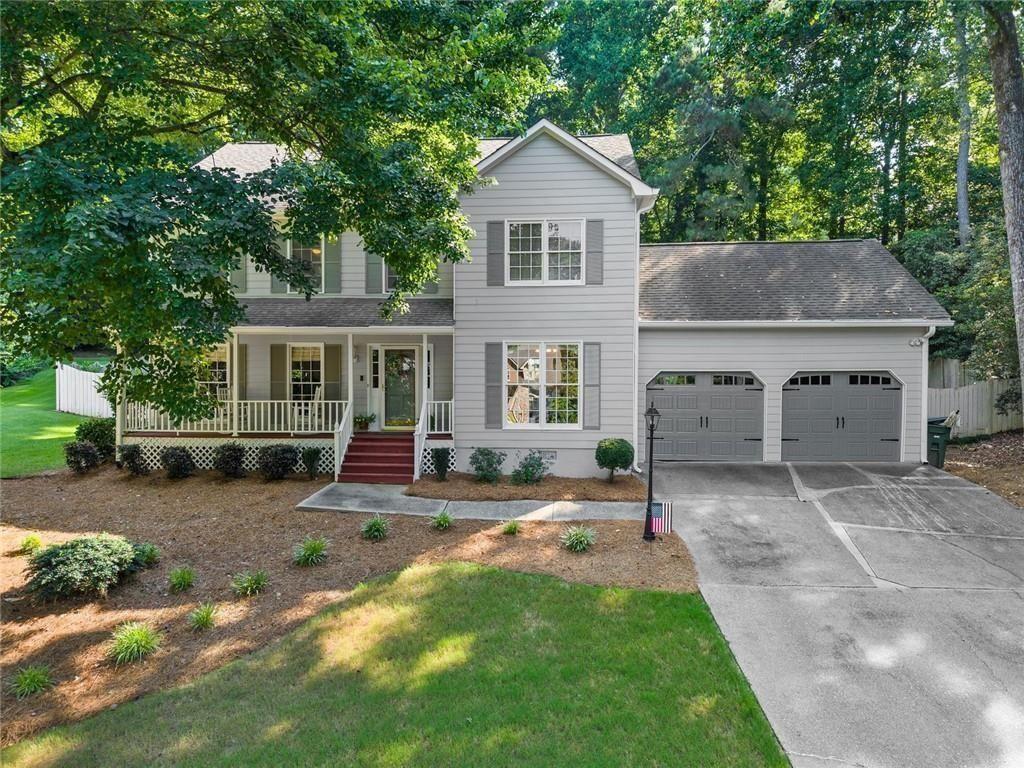 4343 Deerbrook Way