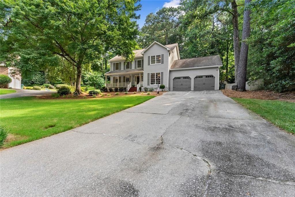 4343 Deerbrook Way