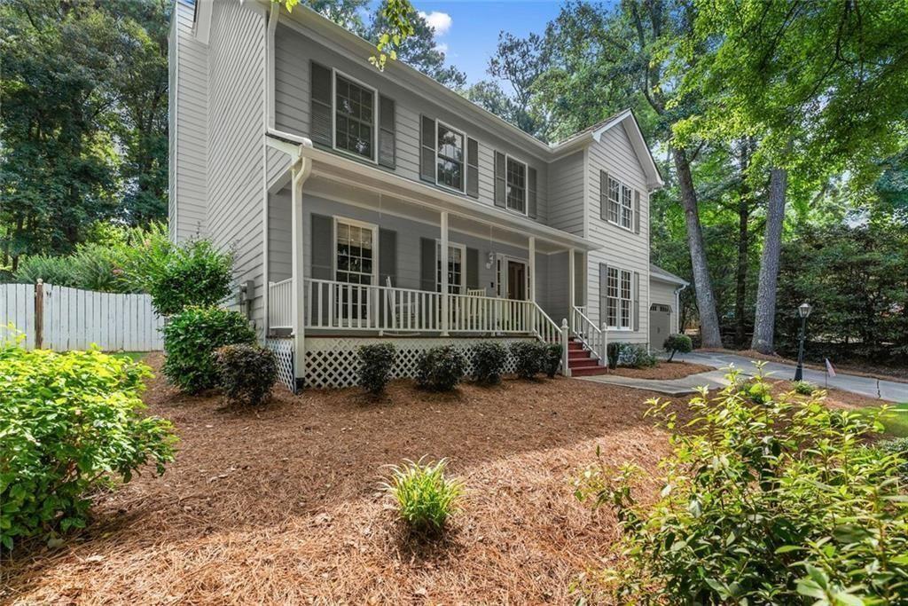 4343 Deerbrook Way