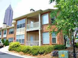 Enclave at Renaissance - Residential
