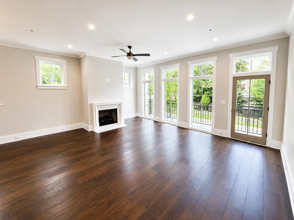 3509 Kingsboro Road
