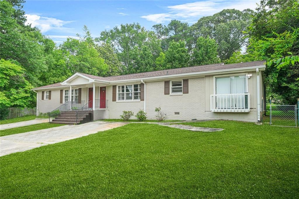 2841 Windy Lane Lane