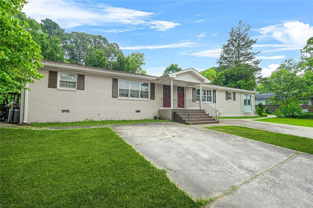2841 Windy Lane Lane