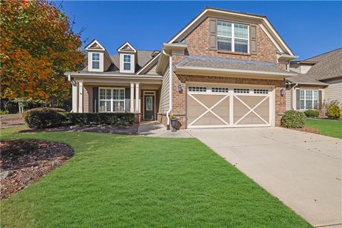 Homes For Sale - 3708 Majestic Oak Drive<br/> Gainesville, GA 30504