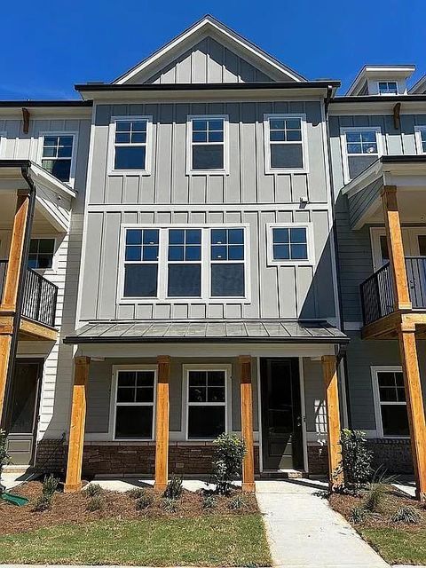 1616 Avery Way Tucker GA 30084