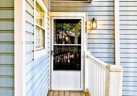 A home in Marietta