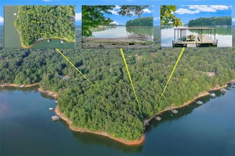 3911 Mark Trail Gainesville GA 30506