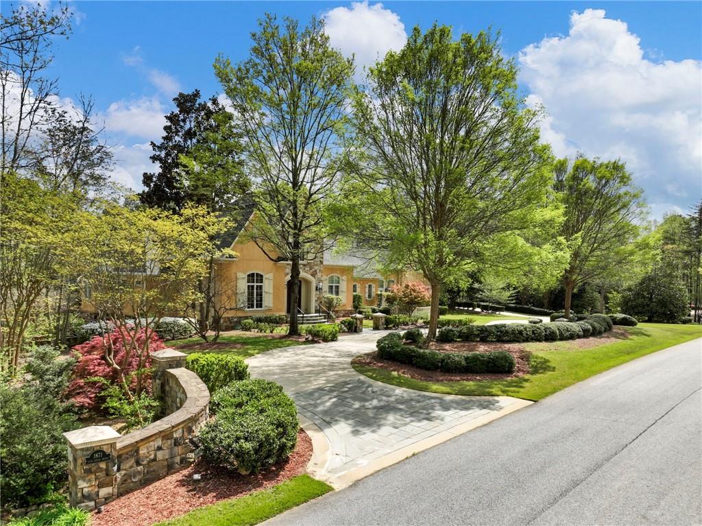 1871 Sam Snead Drive