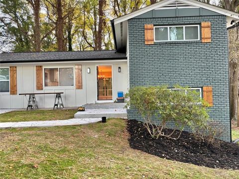 2485 Ortega Way Chamblee GA 30341