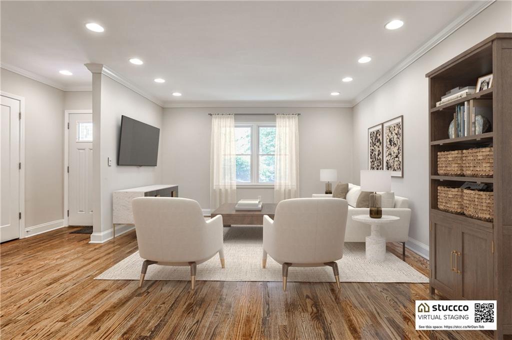 1356 Peachtree Battle Avenue NW