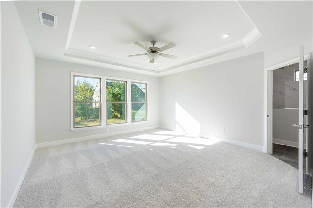 5203 Morrell Road, Hoschton, Georgia image 33