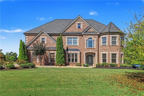 Homes For Sale - 4105 Barrett Place<br/> Hampton, GA 30228
