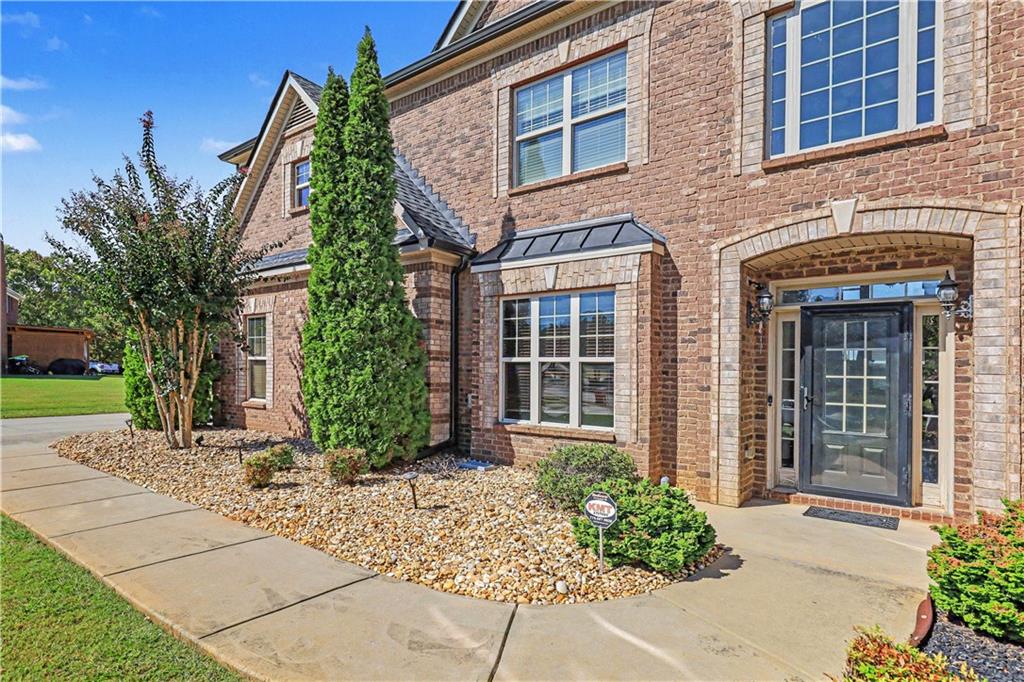 4105 Barrett Place