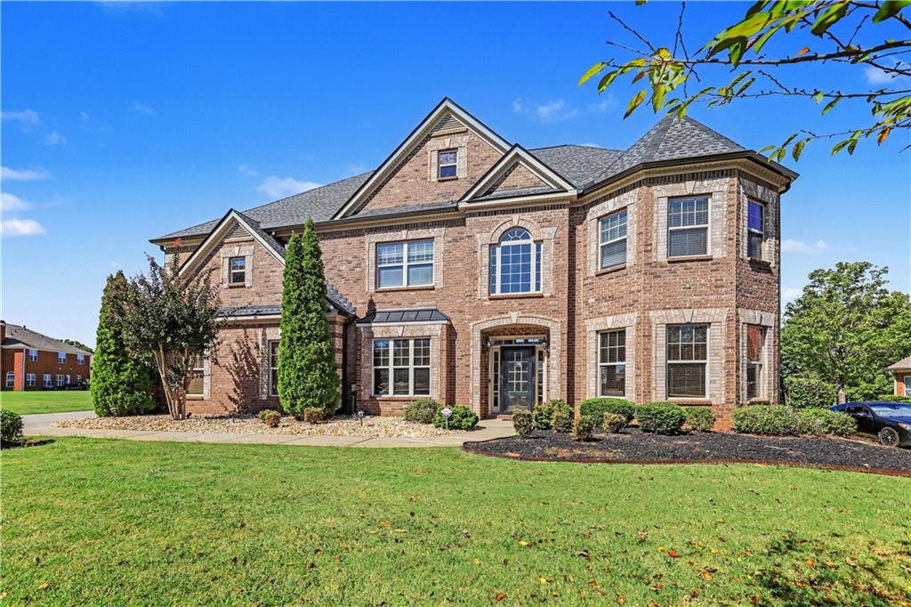 4105 Barrett Place