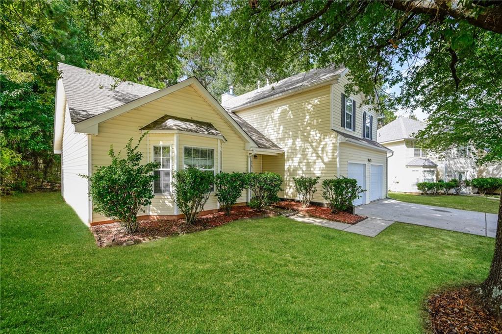 4567 Eon Court