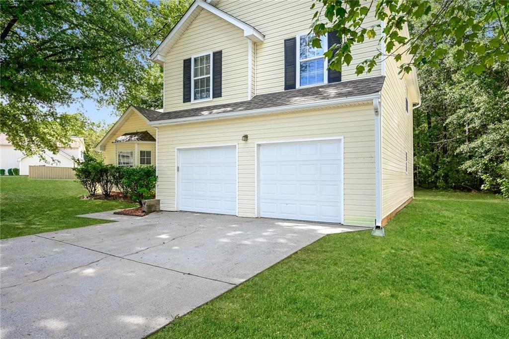 4567 Eon Court