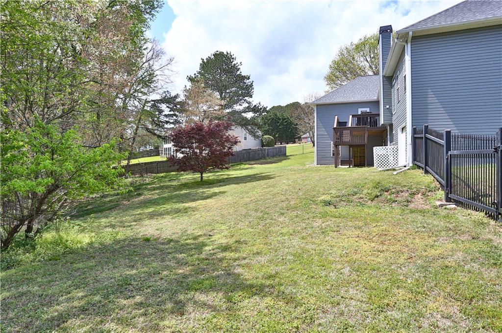 100 E Castle View Drive, Braselton, Georgia image 44