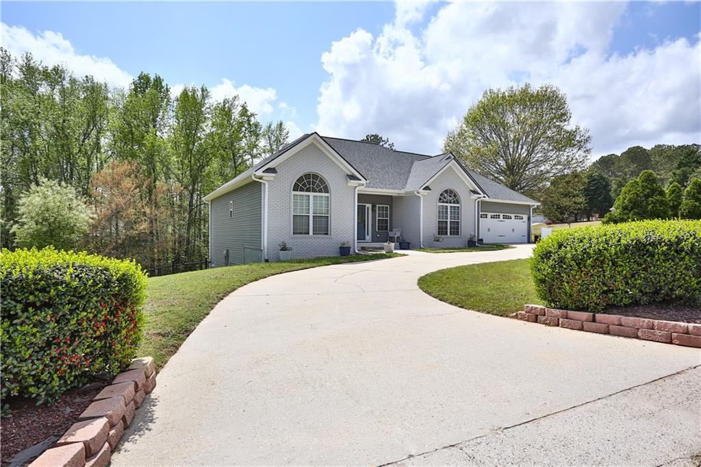 100 E Castle View Drive, Braselton, Georgia image 3