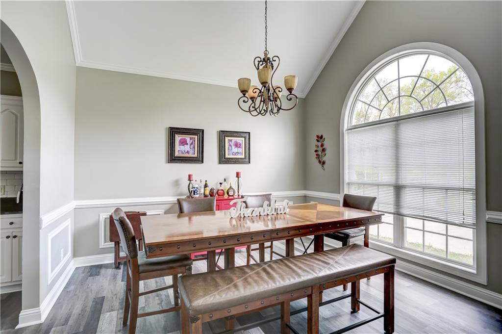 100 E Castle View Drive, Braselton, Georgia image 13