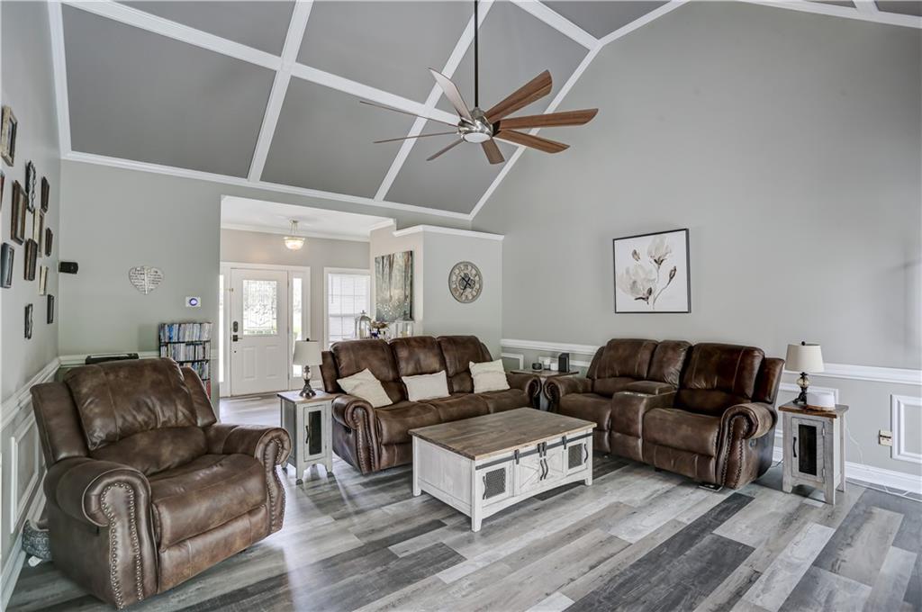 100 E Castle View Drive, Braselton, Georgia image 7