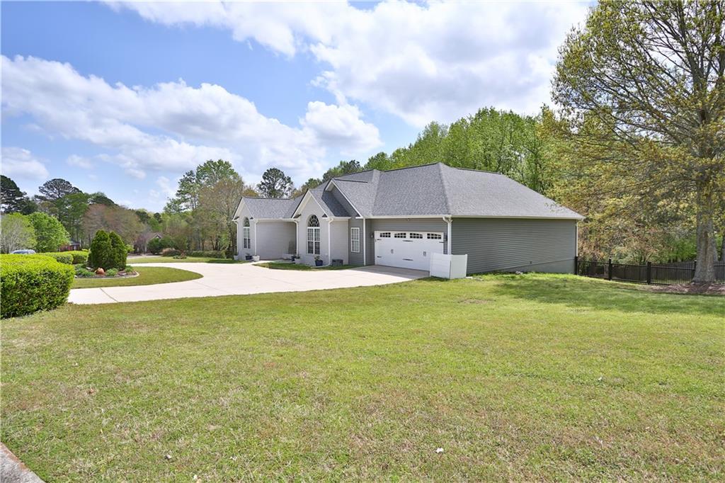100 E Castle View Drive, Braselton, Georgia image 4