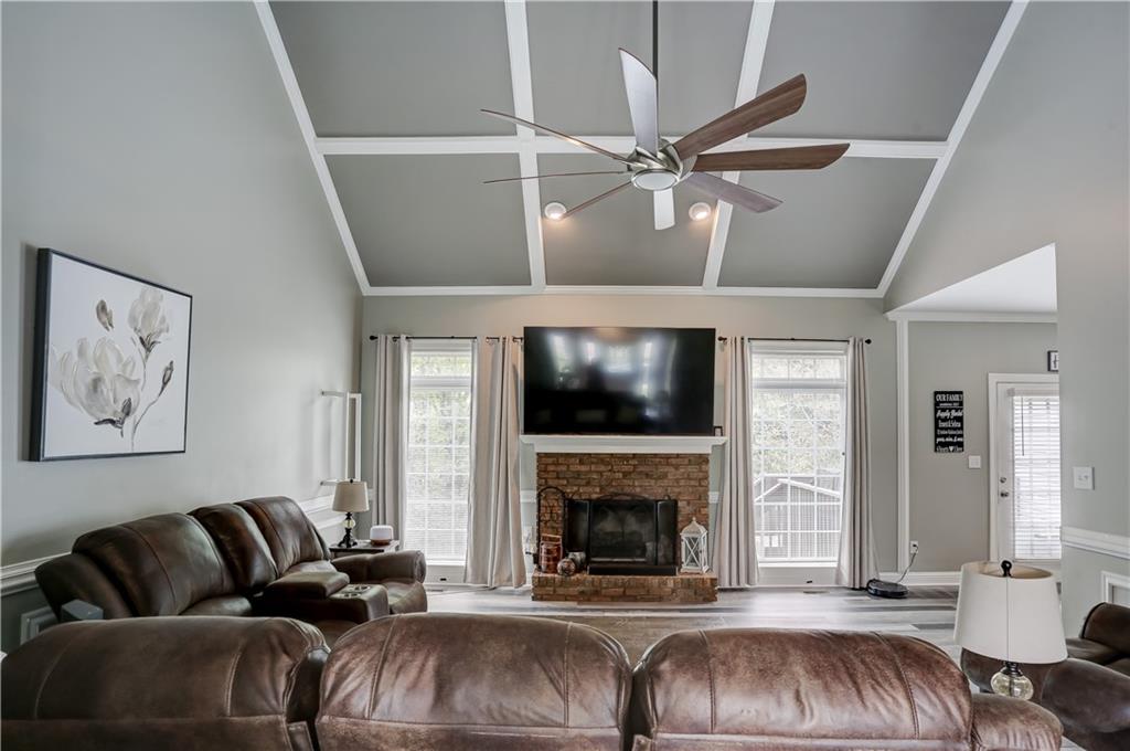 100 E Castle View Drive, Braselton, Georgia image 10